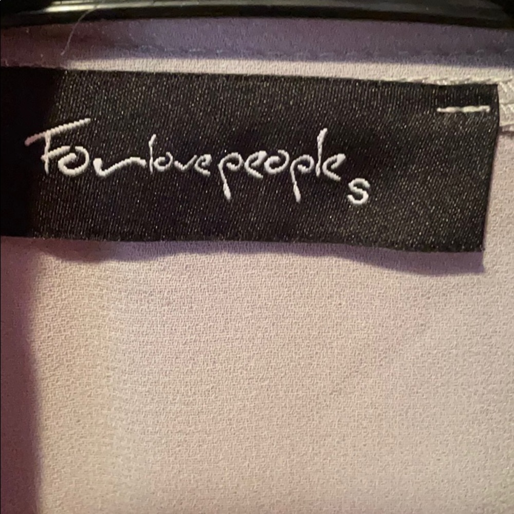 Shein Solid Self Tie Wrap Trench Coat - image 5